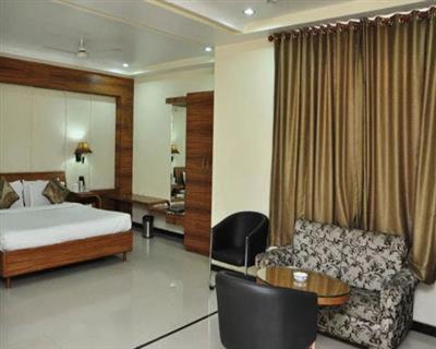 Simran Heritage Raipur  ภายนอก รูปภาพ