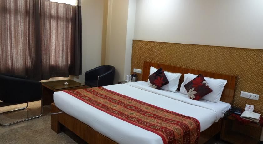 Simran Heritage Raipur  ภายนอก รูปภาพ